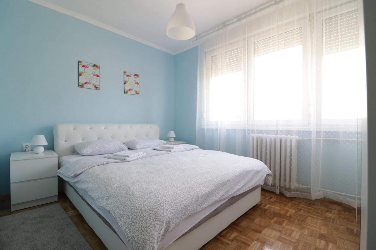 Sweet Home Banja Luka Exteriér fotografie